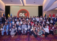 Rigoberta Menchú Tum, Gabriela Salas y Carla Ortiz Oporto; entre los 100 Destacados Líderes de América Latina 2025.