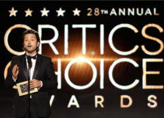 Critics Choice Awards 2026: Del Toro arrasa y Diego Luna sorprende en las nominaciones