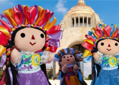 Feria de la Muñeca Lele 2025 llega a CDMX: fechas, sede y todo lo que podrás encontrar