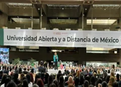 Licenciaturas en línea y acceso gratuito: la oferta académica de la UnADM para 2025