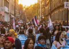 Visibilidad trans en la capital: voces desde PILARES denuncian barreras y exigen políticas efectivas