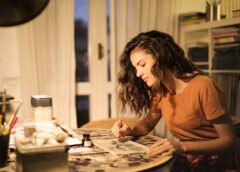 Tu propio “tercer espacio”: cómo crear en casa el refugio donde tu mente descansa