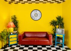 Grandmillennial 2.0: el renacimiento del “granny chic” que convierte lo heredado en diseño moderno