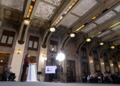 La Mañanera en corto