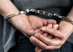 Gobierno de CDMX señala a hombres por destrozos tras marcha del 8M; nueve fueron detenidos