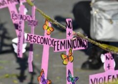 Suprema Corte avala constitucionalidad de sancionar el feminicidio en grado de tentativa