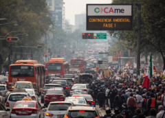 Sábado complicado en CDMX: lo que debes saber hoy