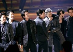 ¡Imparables! BTS habría llenado el Estadio GNP 46 veces según Ticketmaster