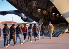 EU ofrece incentivos para autodeportación de migrantes