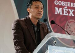 Desalojo polémico en la SEP: Arriaga se niega a salir tras su cese