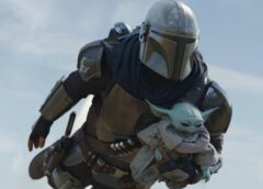 ¡Pura adrenalina galáctica! Mira el primer adelanto de ‘The Mandalorian and Grogu’