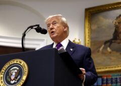 Trump anuncia visita a Venezuela y respalda transición energética