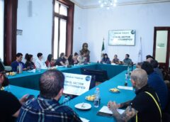 Precariedad laboral en el cine: artistas buscan protección del IMSS con apoyo del Congreso