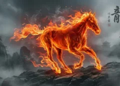Año del Caballo 2026: energía, mitología y tradición en el corazón del calendario chino