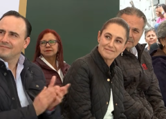 Histórico rescate de vivienda en Coahuila: justicia contra deudas que eran eternas