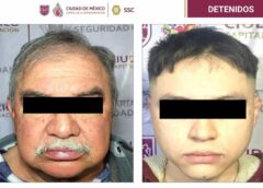 Caen familiares de “El Tortas” en operativos contra la Anti Unión Tepito