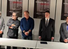 Reinserción social, meta central del sistema de justicia: Pablo Vázquez