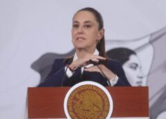 Claudia Sheinbaum solicita expertos de ONU para investigación Ayotzinapa