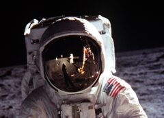 La NASA retrasa el regreso del ser humano a la Luna: Artemis apunta ahora a 2028