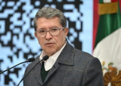 Ricardo Monreal explica reglas internas de Morena para elecciones 2027