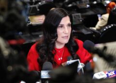 México debe cooperar en seguridad continental sin renunciar a su soberanía: Kenia López Rabadán