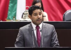 Javier Herrera Borunda detalla terna para nuevo Auditor Superior