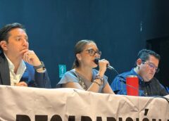 ¿Desaparecerán los COPACOS? Congreso capitalino responde y abre consulta ciudadana