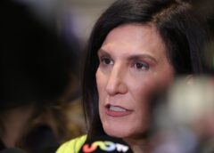 Kenia López Rabadán anuncia votación de terna para Auditor Superior