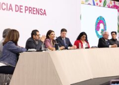 CDMX se juega su capacidad: operativo, movilidad y orden ante evento previo al Mundial