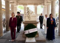 Bicentenario de Margarita Maza: reconocimiento oficial marca cambio en la narrativa histórica