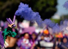 Cuidado emocional vs. justicia pendiente: el panorama de la violencia contra mujeres en CDMX