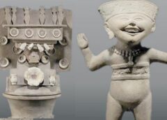 México exige frenar subasta de piezas arqueológicas en París