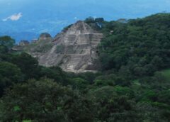 Gobierno expropia terrenos en Toniná para su preservación