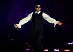 Bad Bunny celebra sus 32 años tras triunfar en Tokio