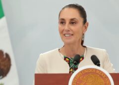 Claudia Sheinbaum fortalece relación con Alemania y alista visita