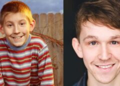 Caleb Ellsworth-Clark asume el rol de Dewey en el regreso de Malcolm