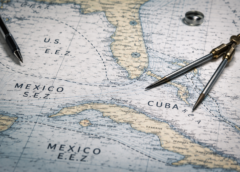 Decreto sobre el Golfo de América carece de validez jurídica internacional, sigue siendo Golfo de México