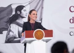 Sheinbaum deja a diputados decidir futuro de su reforma electoral