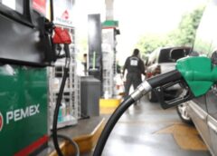 Claudia Sheinbaum cuestiona alza de gasolina y diésel