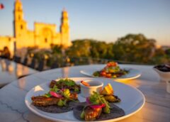 Guía Michelin México 2026: Los 3 nuevos estados que ahora son destino gastronómico