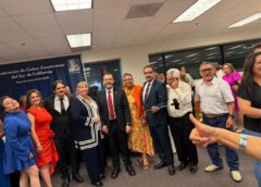 EL DIPUTADO FEDERAL ULISES MEJÍA IMPULSA A LA GENTE DE ZACATECAS EN ESTADO UNIDOS