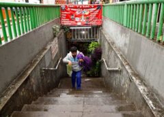 Bajopuentes de Tlalpan, bajo presión del Mundial: CDMX acelera obras y reordenamiento comercial