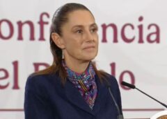 Claudia Sheinbaum defiende Plan B y responde a críticas