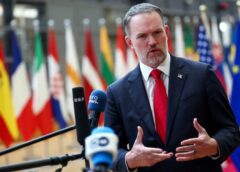 EEUU inicia investigación comercial contra México antes de revisión del T-MEC