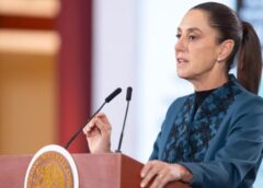 Gobierno localiza a 31 mil personas desaparecidas con vida, informa Sheinbaum