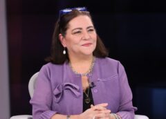 Taddei plantea mover elección judicial y revocación a 2028