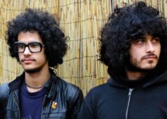 ¡De último minuto! The Mars Volta cancela su participación en el Vive Latino 2026.