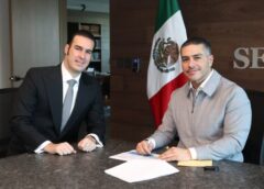 Torruco asume prevención en SSPC con enfoque comunitario