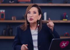 Xóchitl Gálvez critica fiesta de contratista de Pemex en Tabasco