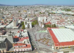 Irapuato apuesta por el “turismo productivo” para reinventar su identidad